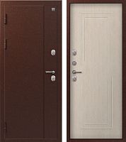 Центурион Т-100-2025 Антик медь - Седой дуб (терморазрыв)